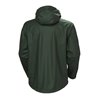 Helly Hansen RegenjackeVoss,PU-Stretch Gr. 3XL, grün