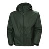 Helly Hansen RegenjackeVoss,PU-Stretch Gr. 3XL, grün