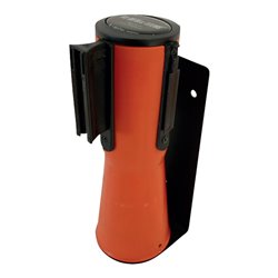 RS-GUIDESYSTEMS Wandhalterung für GLL 900 schwarz