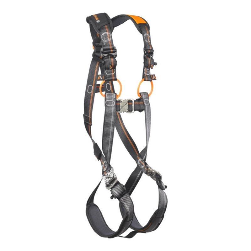 SKYLOTEC Auffanggurt IGNITE ION STRAP,Gr.XXL/5XL