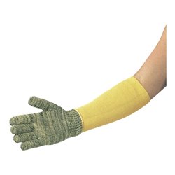 Honeywell Armstulpe Armex 961, 420 mm lang