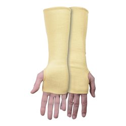 Honeywell Armstulpe Armex 961, 420 mm lang