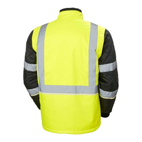 Helly Hansen Innenjacke UC-ME, gelb, Gr. S