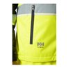 Helly Hansen Innenjacke UC-ME, gelb, Gr. S