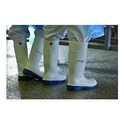 Dunlop PUROFORT FoodPRO Multigrip, S4 CI SRC, Gr. 36