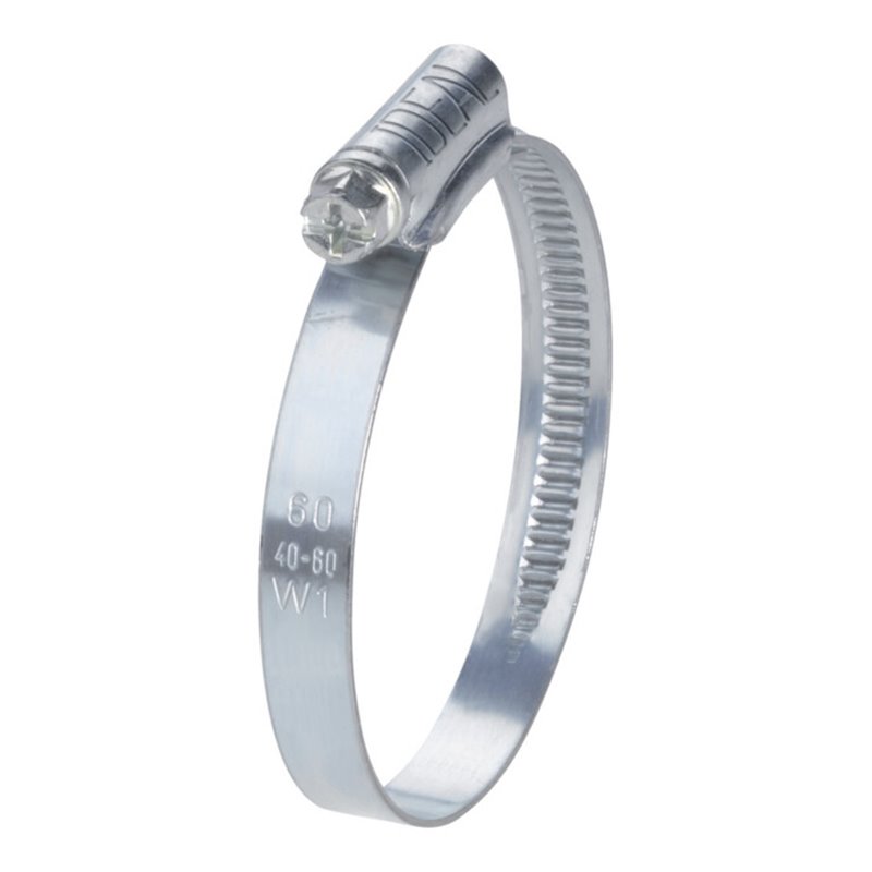 IDEAL-Schlemper Schlauchschelle DIN3017 W1, 9mm, 30-45mm