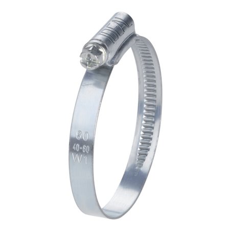 IDEAL-Schlemper Schlauchschelle DIN3017 W1, 9mm, 30-45mm