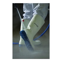 Dunlop PUROFORT FoodPRO Multigrip, S4 CI SRC, Gr. 37