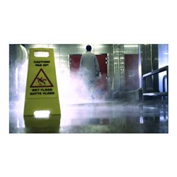 Dunlop PUROFORT FoodPRO Multigrip, S4 CI SRC, Gr. 37