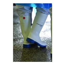 Dunlop PUROFORT FoodPRO Multigrip, S4 CI SRC, Gr. 37