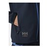 Helly Hansen Softshelljacke Oxford, navy/stone, Gr. 2XL