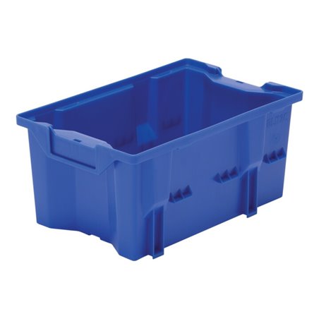 LA-KA-PE Drehlagerkasten DLK 2 c blau