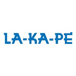 LA-KA-PE Drehlagerkasten DLK 2 c blau