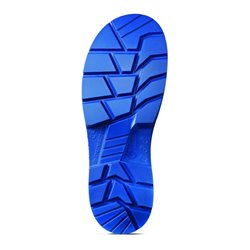 Dunlop PUROFORT FoodPRO Multigrip, S4 CI SRC, Gr. 38