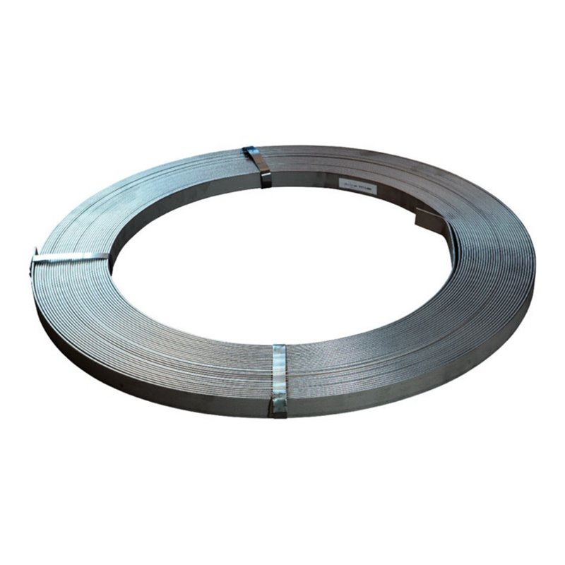 Obermoser Erdungsband 30x3,5 V4A 50Kg