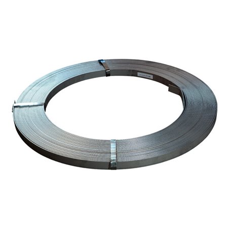 Obermoser Erdungsband 30x3,5 V4A 50Kg