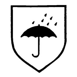 Helly Hansen RegenjackeVoss,PU-Stretch Gr. S, navy