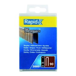 Rapid Heftklammern 90/30