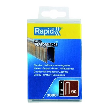 Rapid Heftklammern 90/30