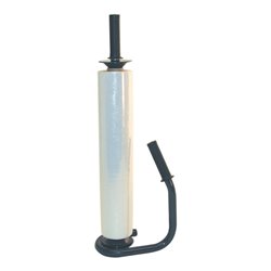 Handabroller Super für Stretchfolie