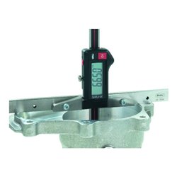 Helios Preisser Messbrücke 300mm