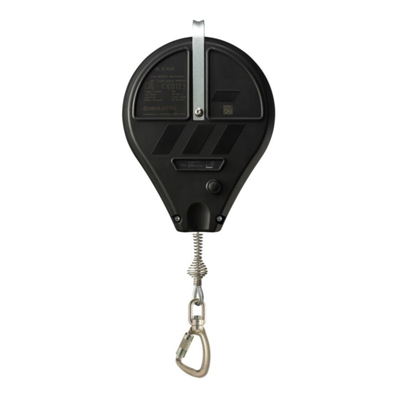 SKYLOTEC Höhensicherungsgeräte, HK 15 PLUS