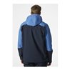 Helly Hansen Softshelljacke Oxford, navy/stone, Gr. M
