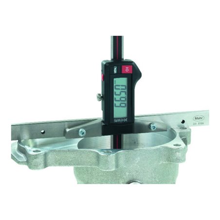 Helios Preisser Messbrücke 200mm