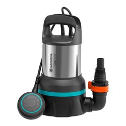 Gardena Klarwasser-Tauchpumpe 11000