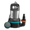 Gardena Klarwasser-Tauchpumpe 11000