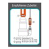 Gardena Klarwasser-Tauchpumpe 11000