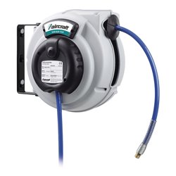 aircraft Schlauchaufroller SAR 8/9 TOP innen 8mm aussen 12mm Schlauchlänge 9 m