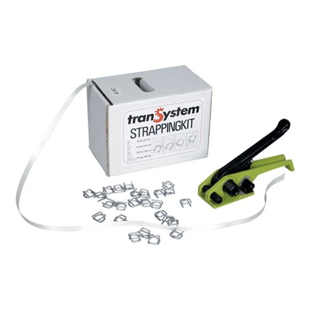 PES-Kraftband-Set 1 komplett 13mm