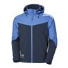 Helly Hansen Softshelljacke Oxford, navy/stone, Gr. S