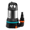 Gardena Klarwasser-Tauchpumpe 11000 aquasensor