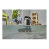 Gardena Klarwasser-Tauchpumpe 11000 aquasensor