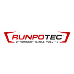 RUNPOTEC Abroll- und Einzugsset Rrunpo5 + XB 300Multi-Set