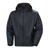 Helly Hansen RegenjackeVoss,PU-Stretch Gr. 3XL, navy
