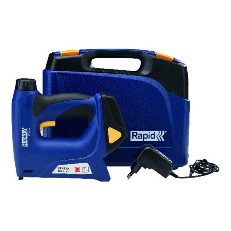 Rapid Akkutacker BTX530