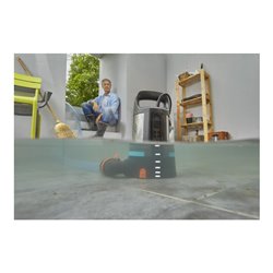 Gardena Klarwasser-Tauchpumpe 17000 aquasensor