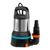 Gardena Klarwasser-Tauchpumpe 17000 aquasensor