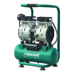 aircraft Kompressor Handy Silence 221 OF E