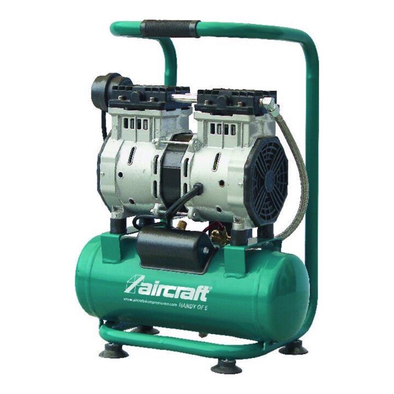 aircraft Kompressor Handy Silence 221 OF E