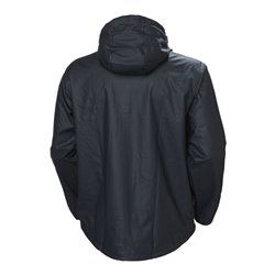 Helly Hansen RegenjackeVoss,PU-Stretch Gr. 4XL, navy