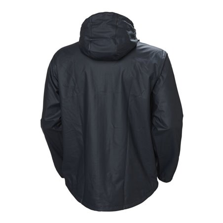 Helly Hansen RegenjackeVoss,PU-Stretch Gr. 4XL, navy