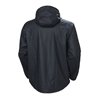 Helly Hansen RegenjackeVoss,PU-Stretch Gr. 4XL, navy