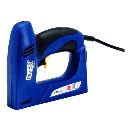 Rapid Elektrotacker ESN53 Koffer