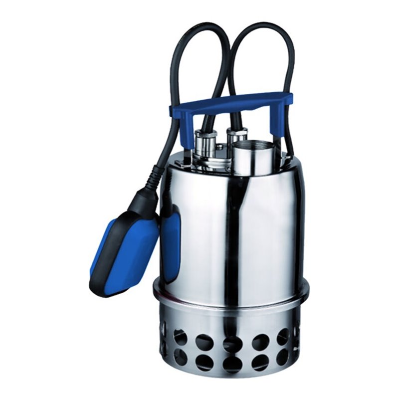 nowax Tauchpumpe Edelstahl STPN 600