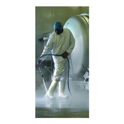 Dunlop PUROFORT FoodPRO Multigrip, S4 CI SRC, Gr. 43