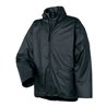 Helly Hansen RegenjackeVoss,PU-Stretch Gr. S, schwarz
